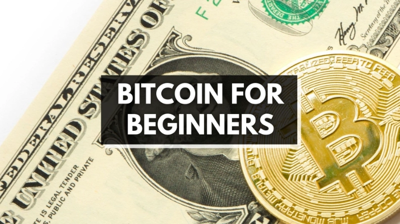 How Do Beginners Buy Bitcoin? A Complete Step-by-Step Guide