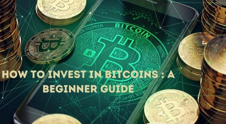 Bitcoin beginner guide