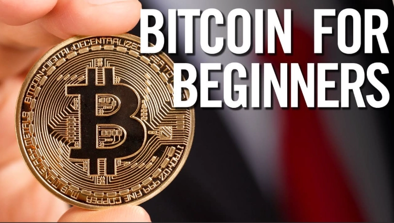 How to Buy Bitcoin for Beginners: Complete Step-by-Step Guide