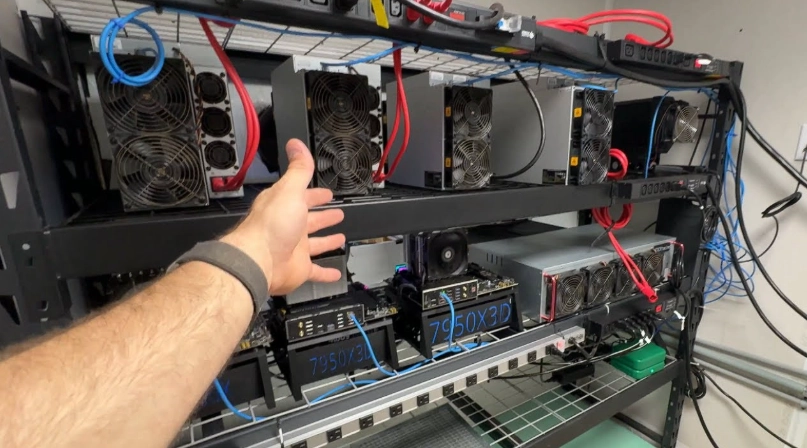 Guide to Mining Crypto at Home: Is It Still Profitable?