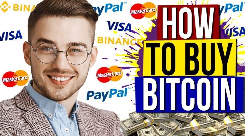how to buy bitcoin