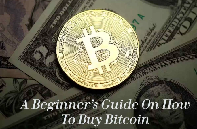 how to buy Bitcoin