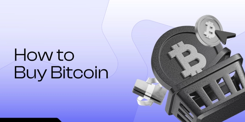 how to buy Bitcoin