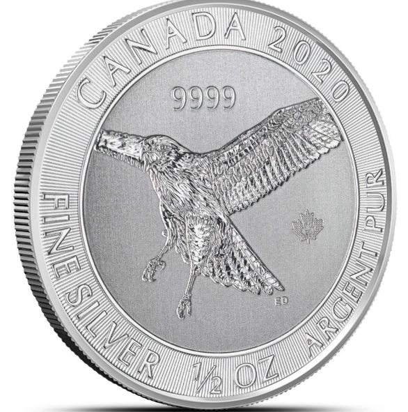 Hawk Coin