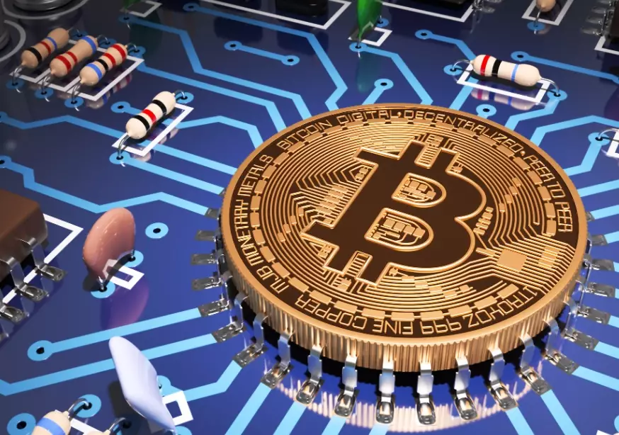 Bitcoin price drivers