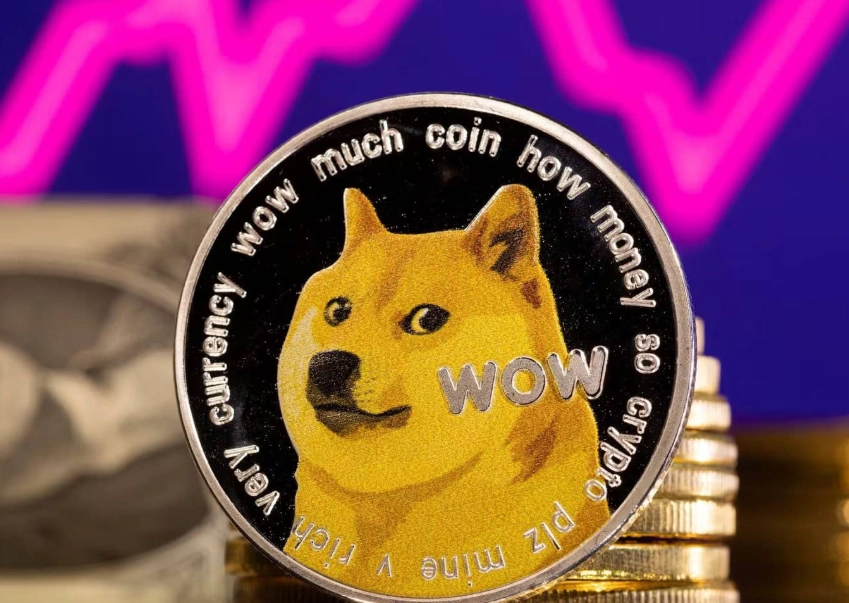 Dogecoin