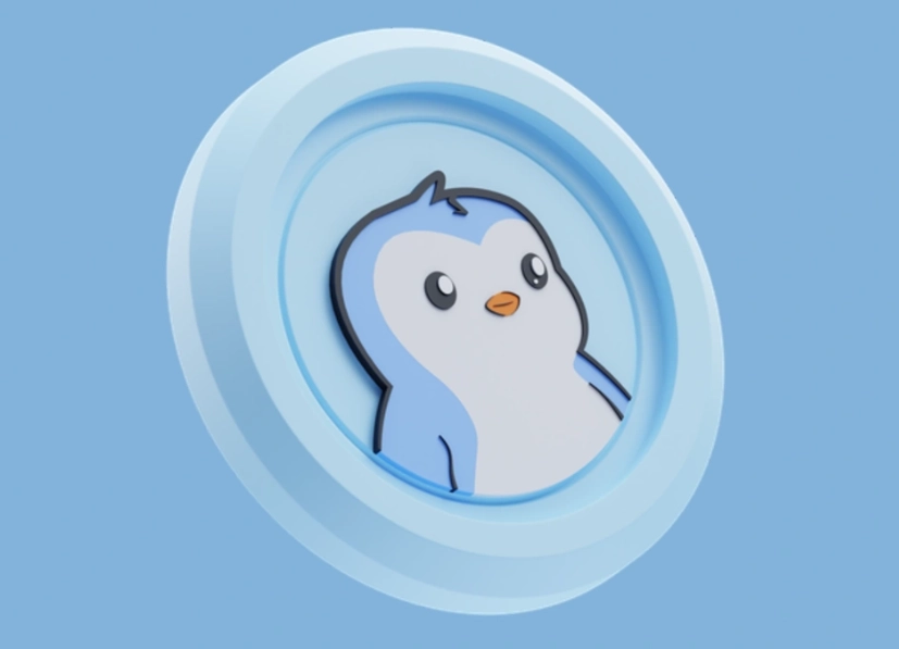 Pengu Coin