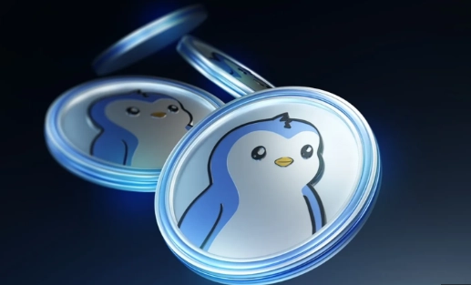 Pengu Coin