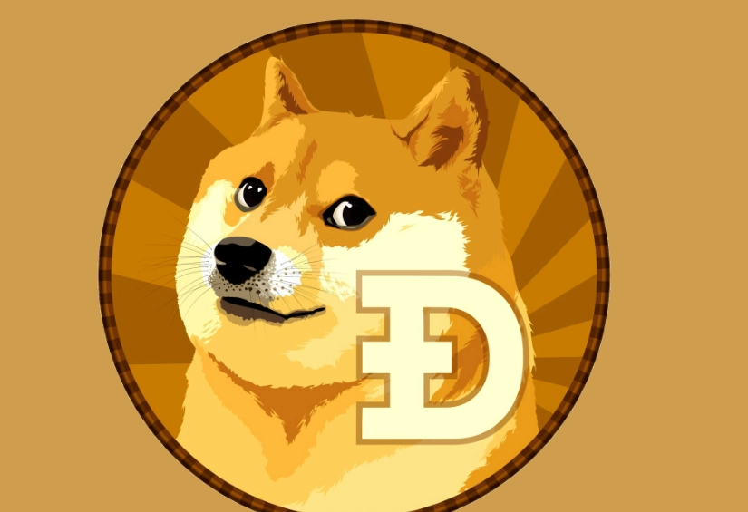 buy Dogecoin