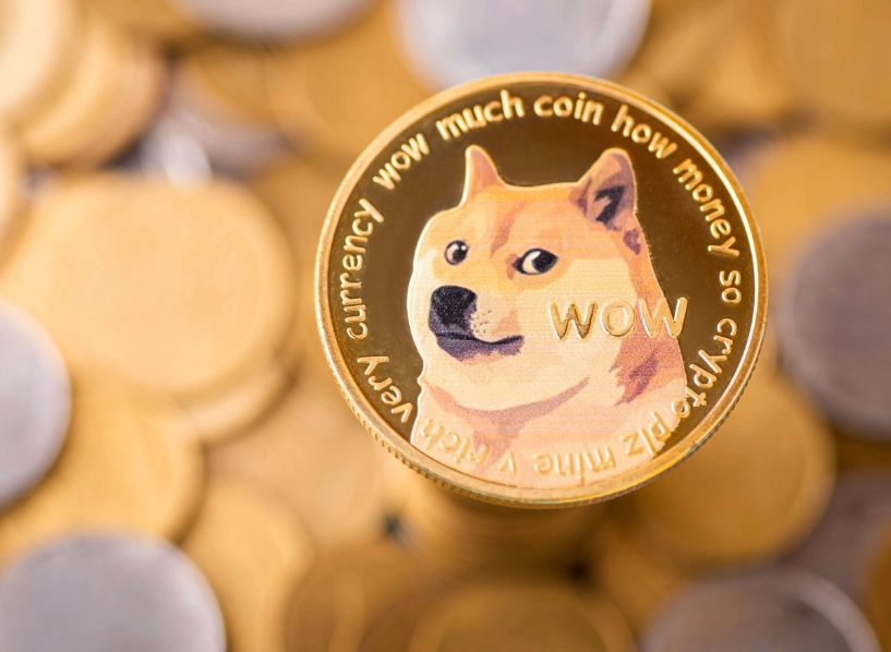 buy Dogecoin