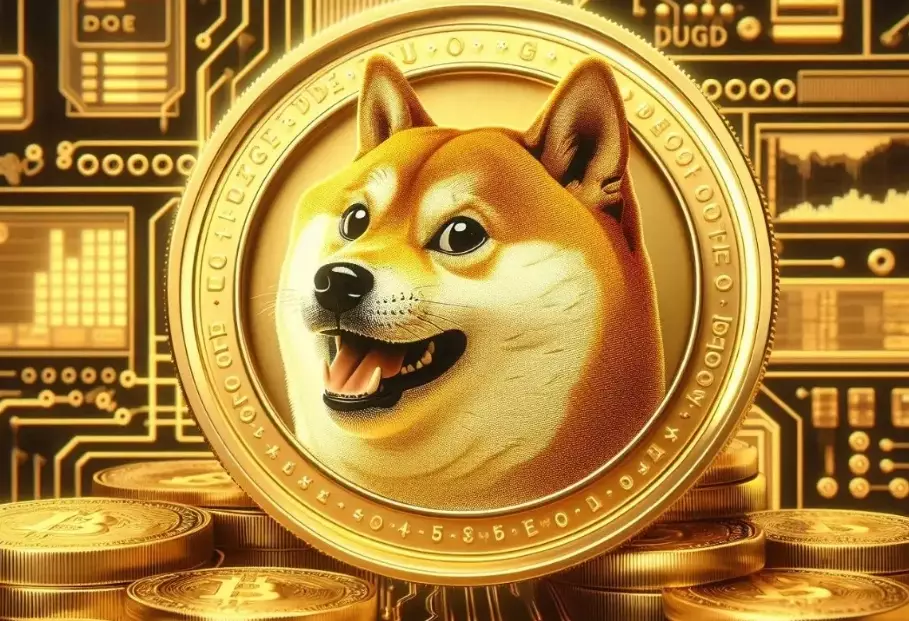 what is Dogecoin