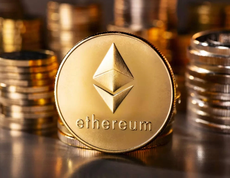 How does Ethereum work