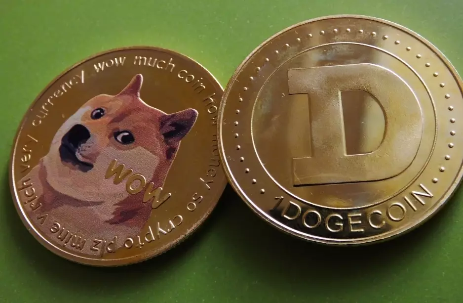 what is Dogecoin