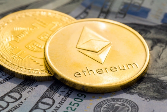 Ethereum price prediction