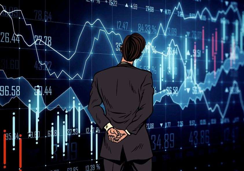 cryptocurrency market cap