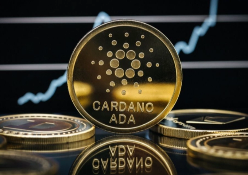 Cardano blockchain