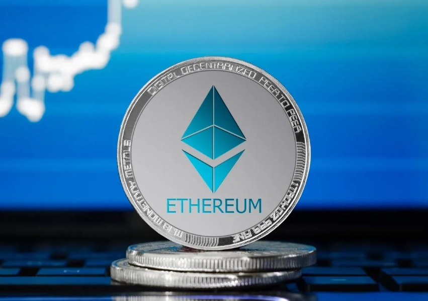 Ethereum price prediction