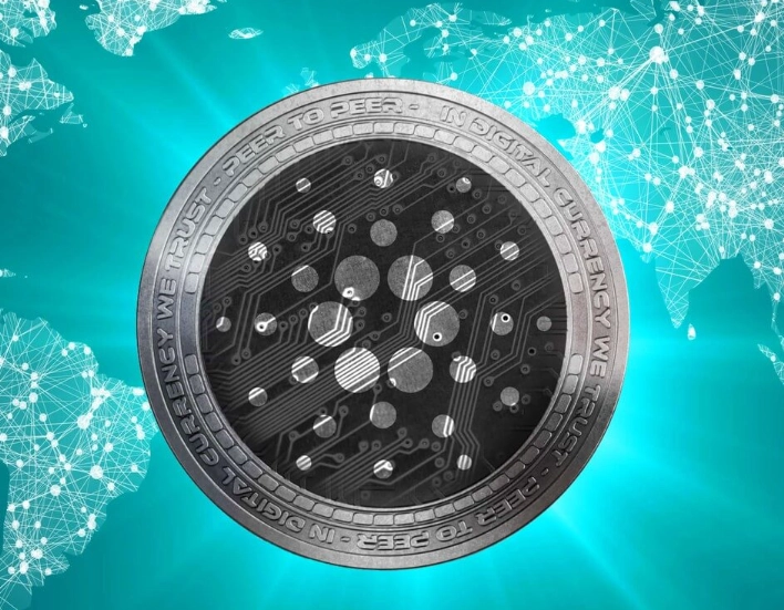 ADA price prediction