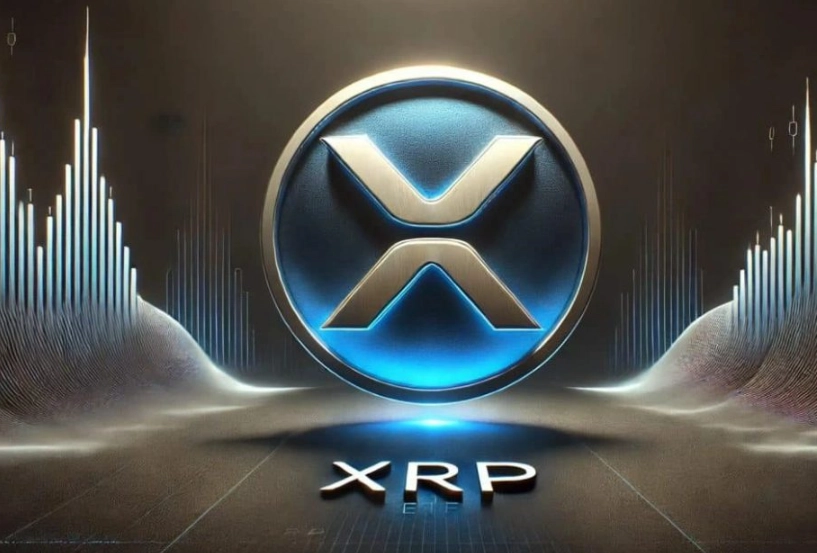 XRP coin