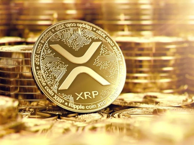 XRP price prediction