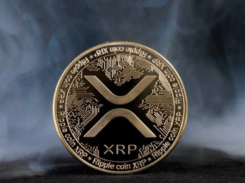 XRP coin