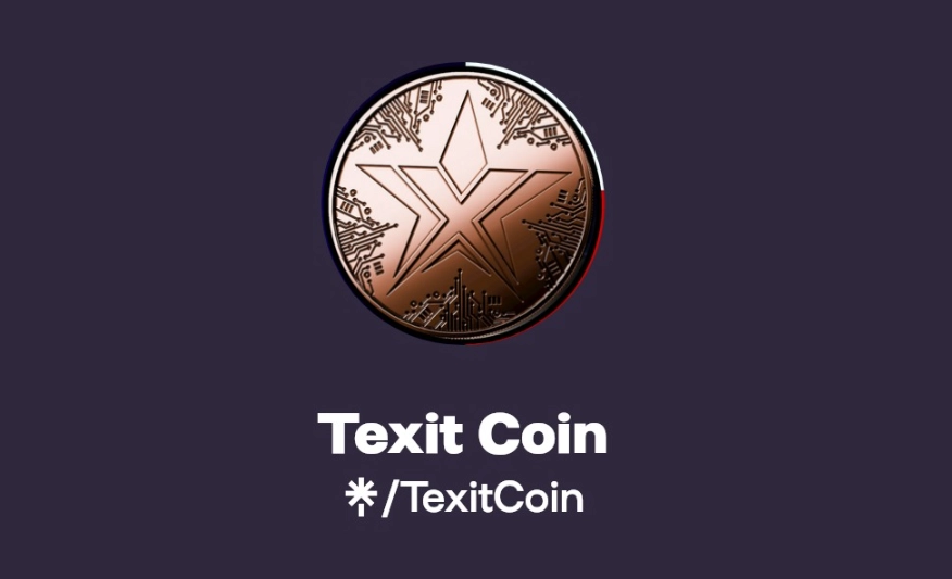 Texit Coin