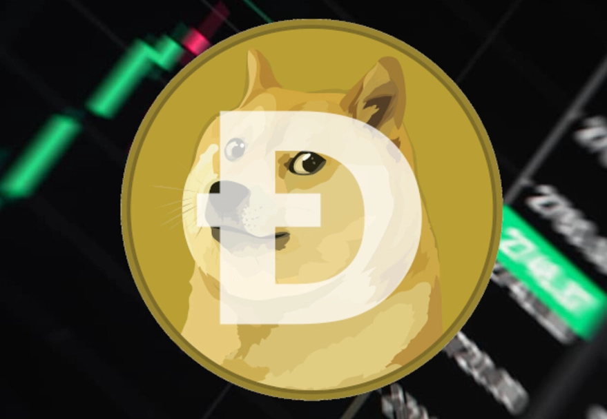 dogecoin price