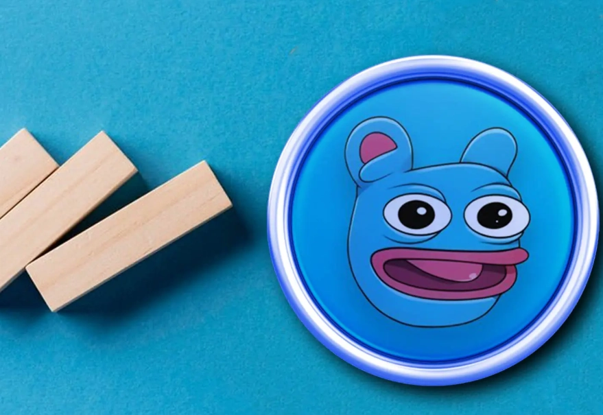 BRETT cryptocurrency