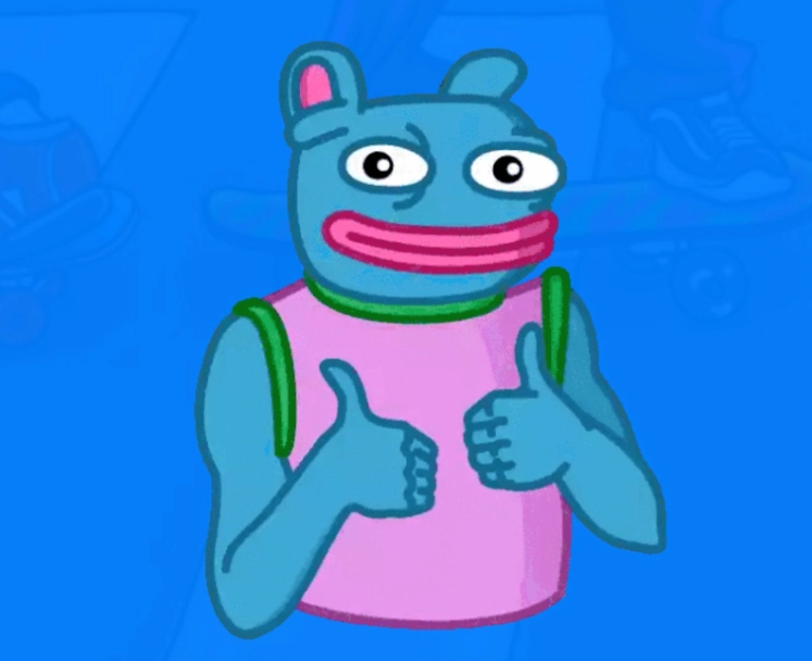 BRETT cryptocurrency