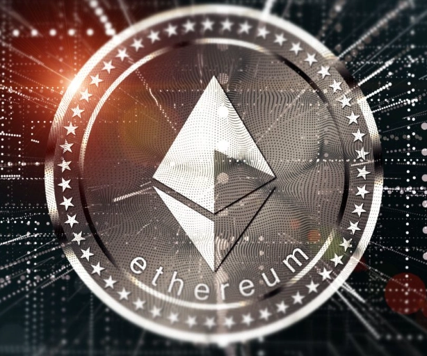 What is Ethereum