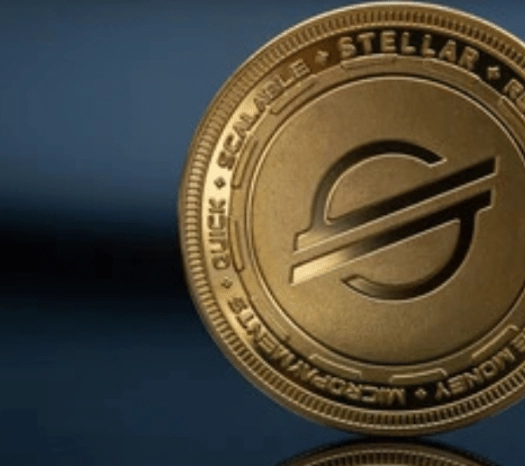 stellar lumens price