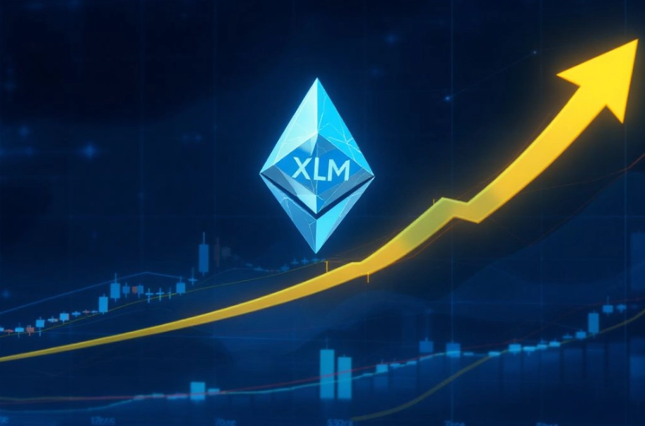 xlm price prediction