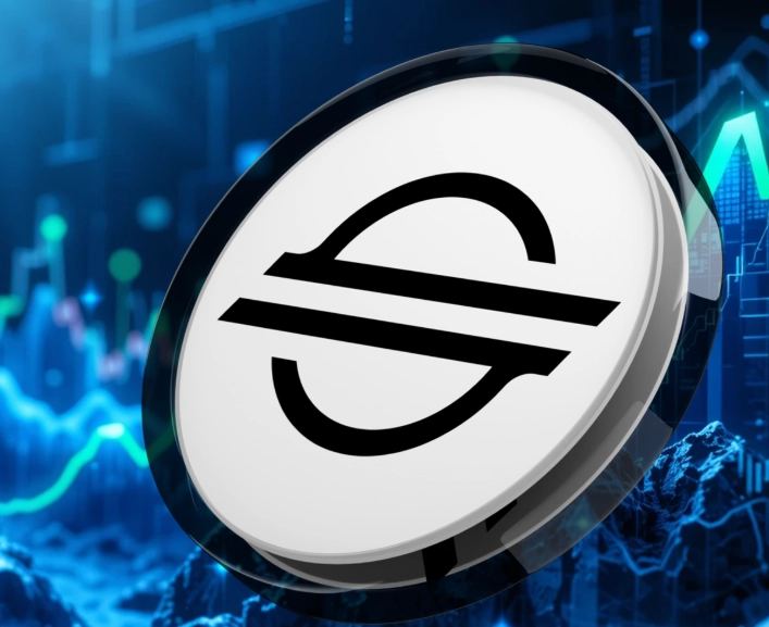 xlm price prediction