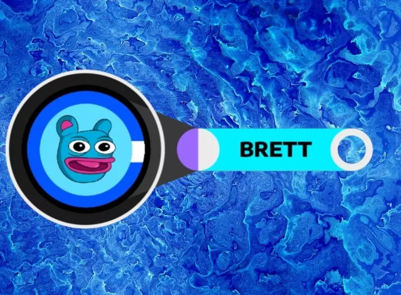 Brett Coin Explained: The Ultimate Guide to the BASED Meme Token