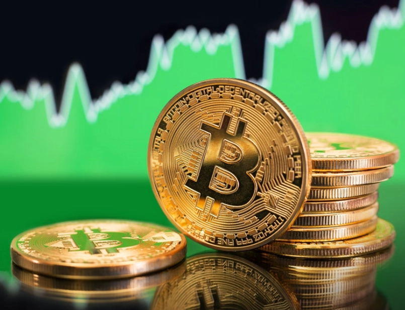 Bitcoin price Bitcoin price