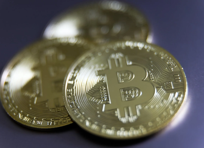 cryptocurrency price