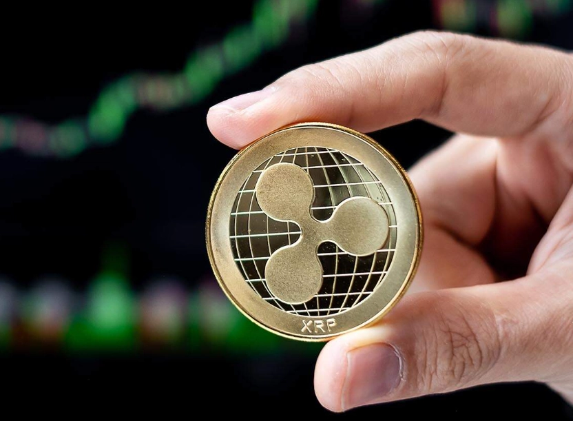 Ripple XRP Current Price: Live Chart, Analysis & Future Outlook