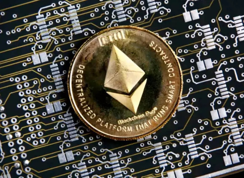 How to buy Ethereum