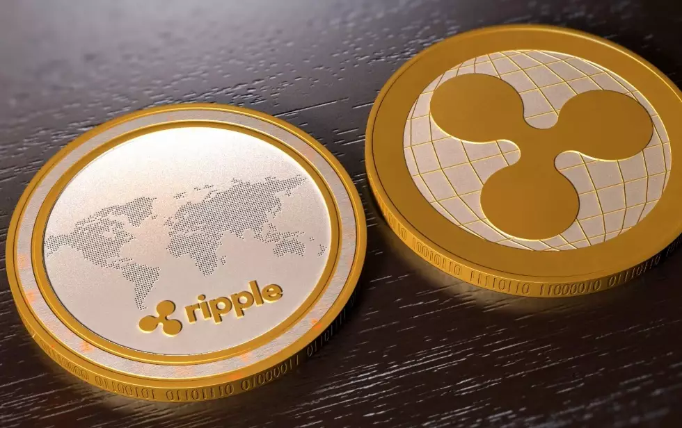 XRP price prediction