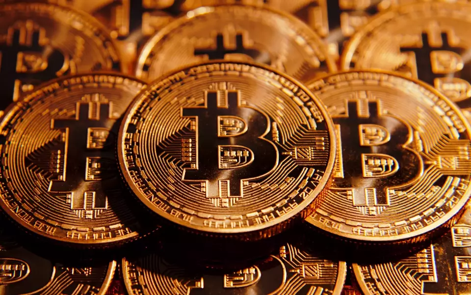 Bitcoin price analysis Bitcoin price analysis