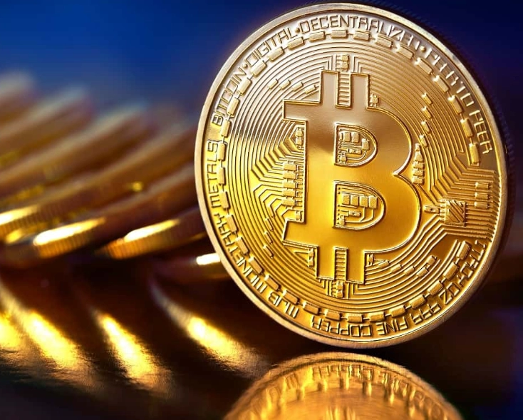 Bitcoin price Bitcoin price