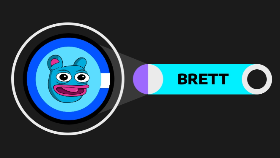 Brett meme coin