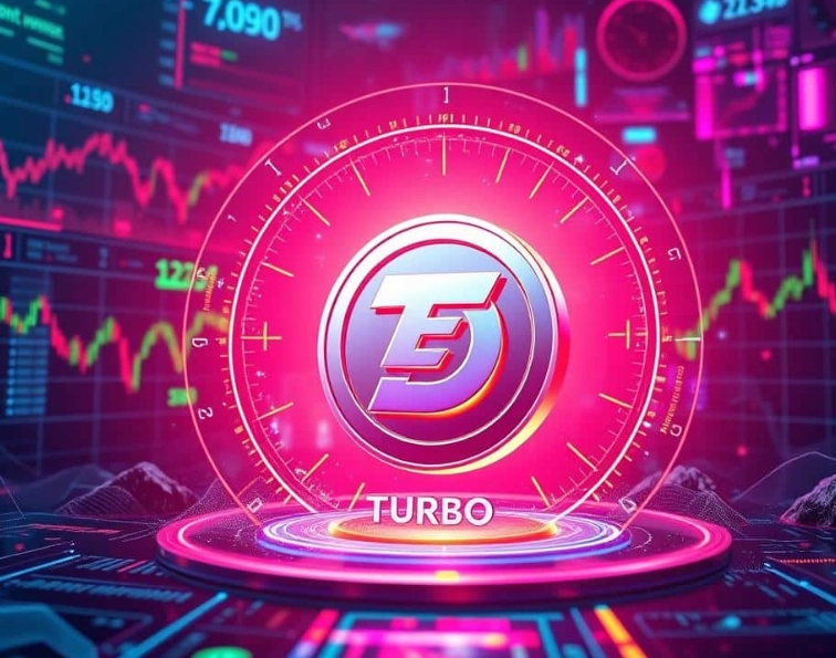 Turbo Coin crypto