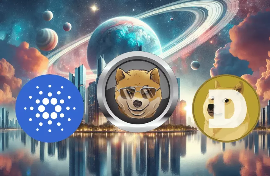 dogen cryptocurrency