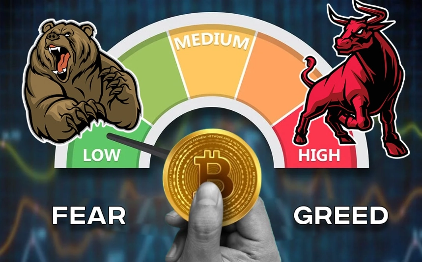 bitcoin sentiment indicator