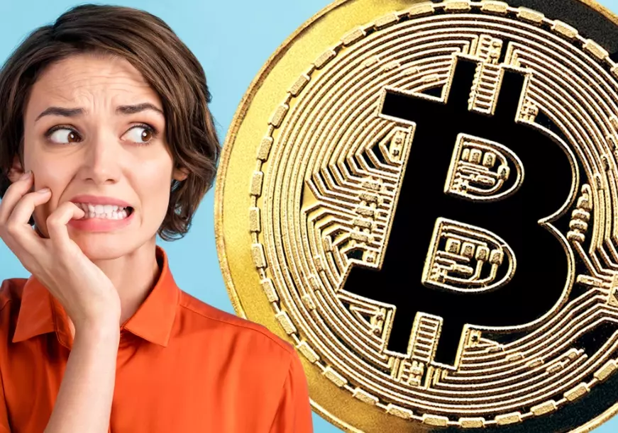 bitcoin sentiment indicator