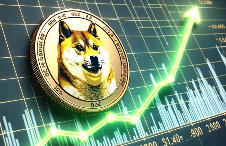 doge price prediction