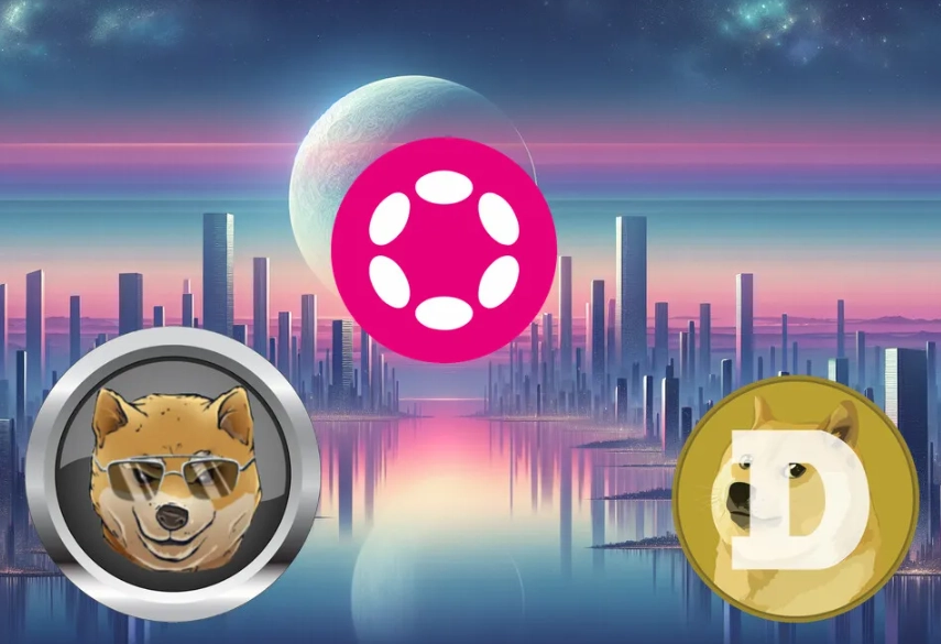 dogen cryptocurrency