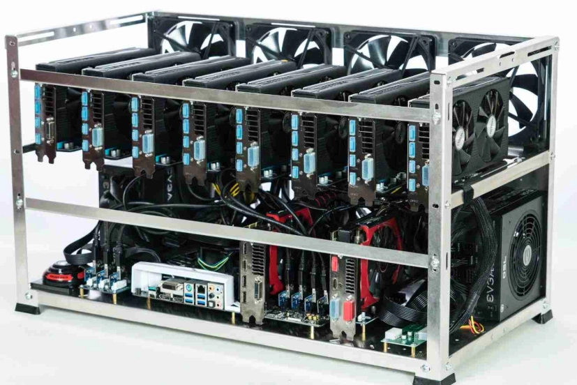 crypto mining for beginners