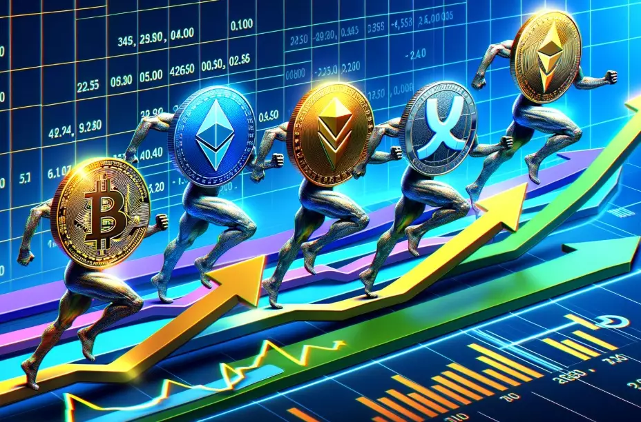 Altcoin Season Index Explained: Your Guide to Crypto Market Cycles